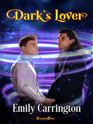 cover image of Dark's Lover